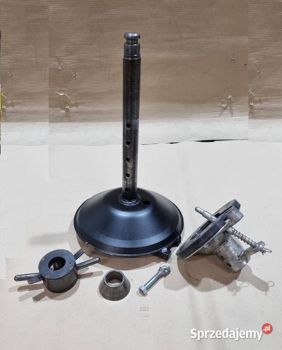 Przystawka do montażownicy SICAM Bolesławice