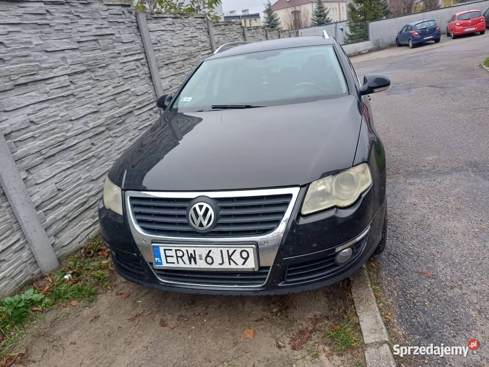 Sprzedam samochod Rawa Mazowiecka