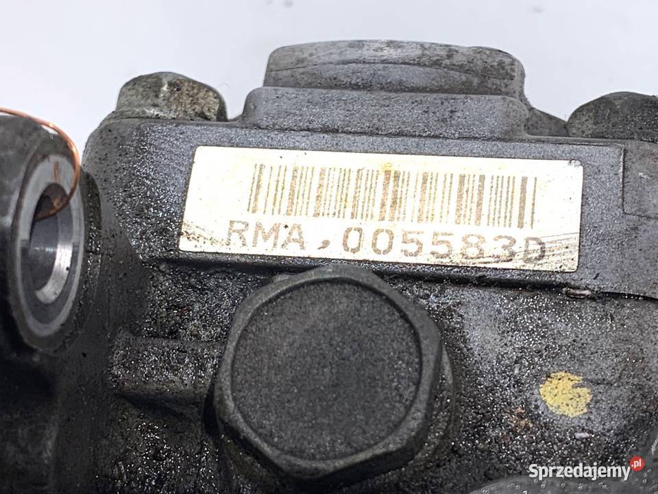 POMPA WSPOMAGANIA HONDA CRV II 22 140 0107 Pompy wspomagania