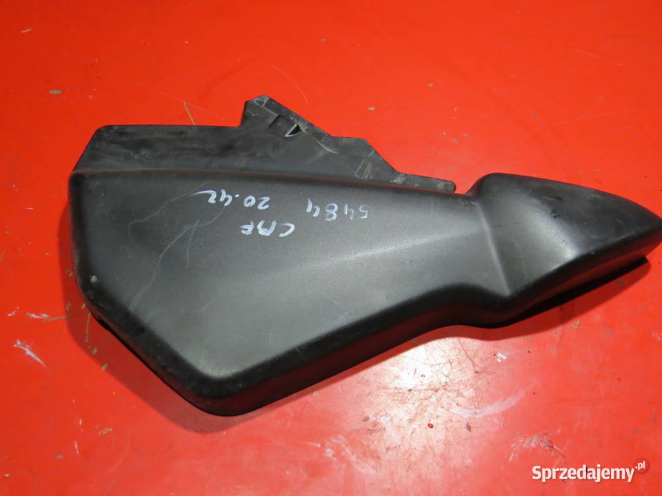HONDA CBF600S CBF 600S 600 bok boczek owiewka