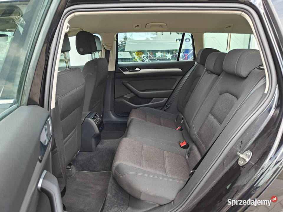 Volkswagen Passat B8 20142023 317462km Karczew sprzedam