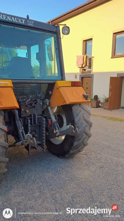 Renault 10354 z turem