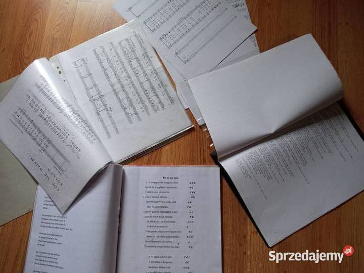 Chwyty gitarowe i teksty piosenek kolęd wpięte w Warszawa