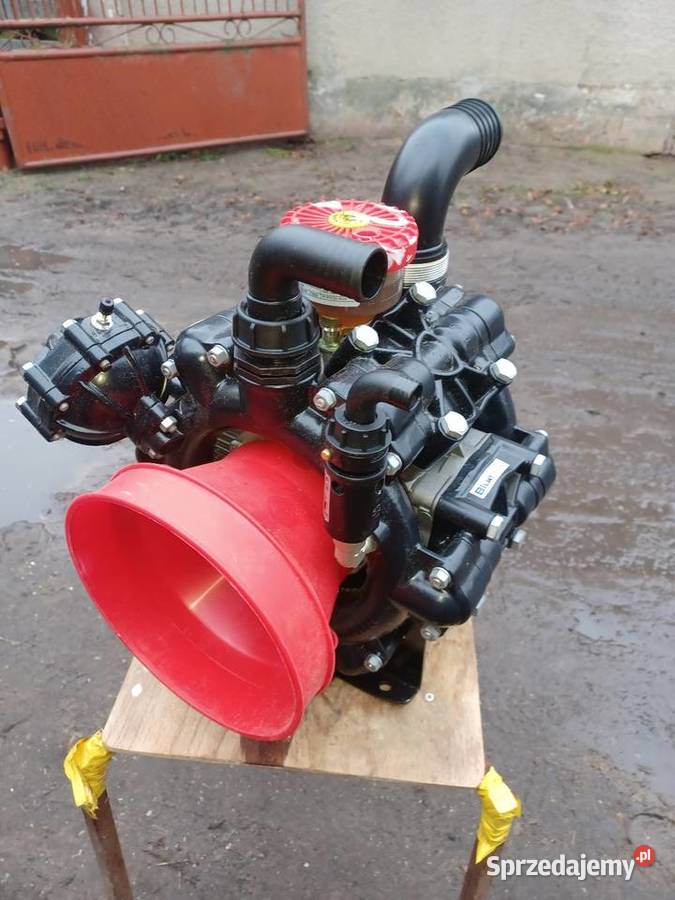 Pompa do opryskiwacza Comet Annovi Reverberi Opryskiwacze Włocławek