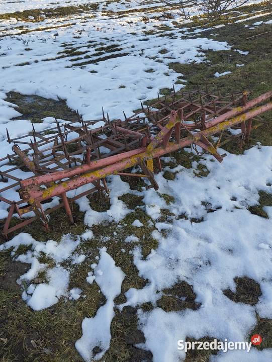 Brony 5 polowe Grudziądz lubelskie Żółkiewka-Osada