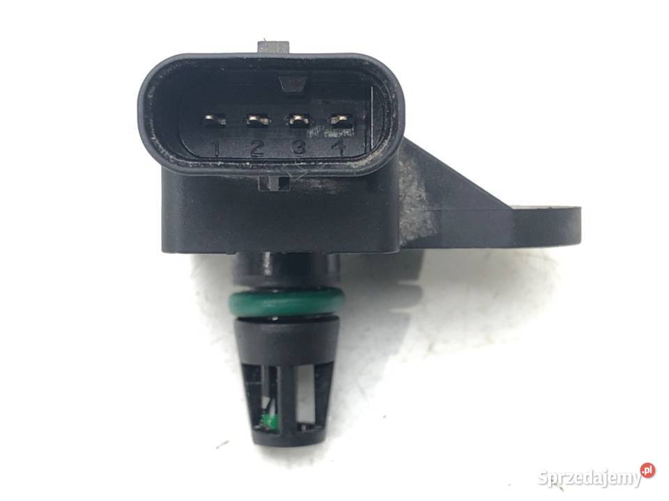MAP SENSOR PEUGEOT 308 II 9806432580 16 272 Czujniki układu paliwowego sprzedam
