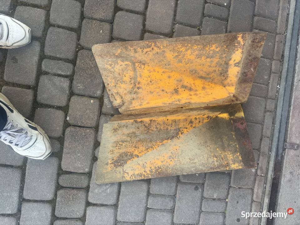 Nadkola błotników C 330 C 328 Kłaj