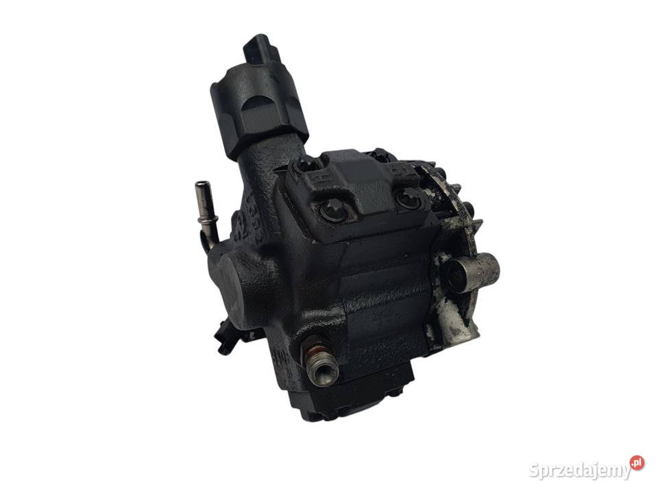 POMPA WTRYSKOWA Ford Kuga Focus C 20 TDCI lubelskie Chełm