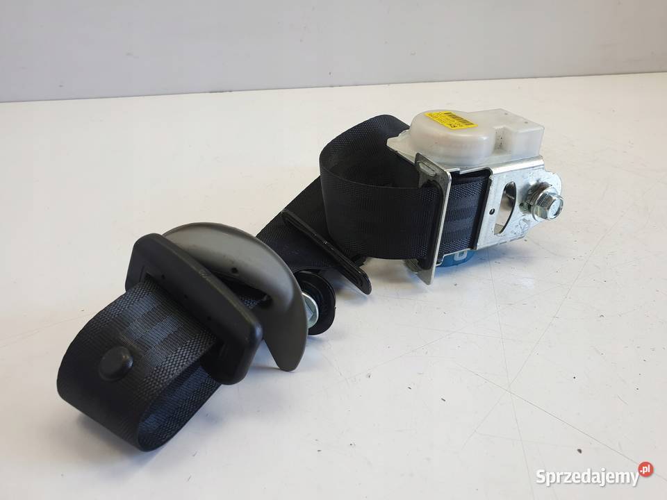 Sorento II PAS BEZPIECZENSTWA Prawy tył II Rząd Rudka sprzedam