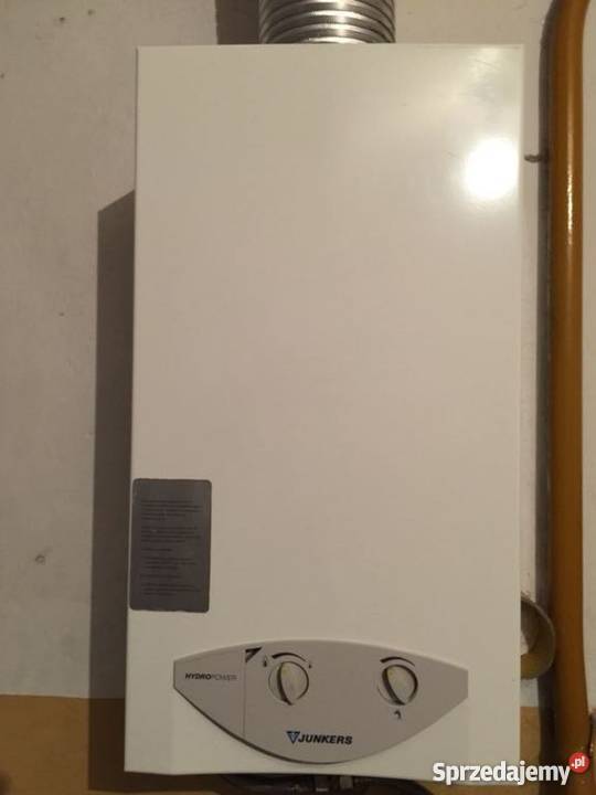 TERMA GAZOWA Stalowa Wola