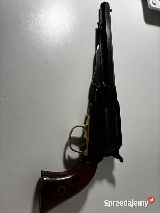 Remington model Army 44 1976 Piaseczno