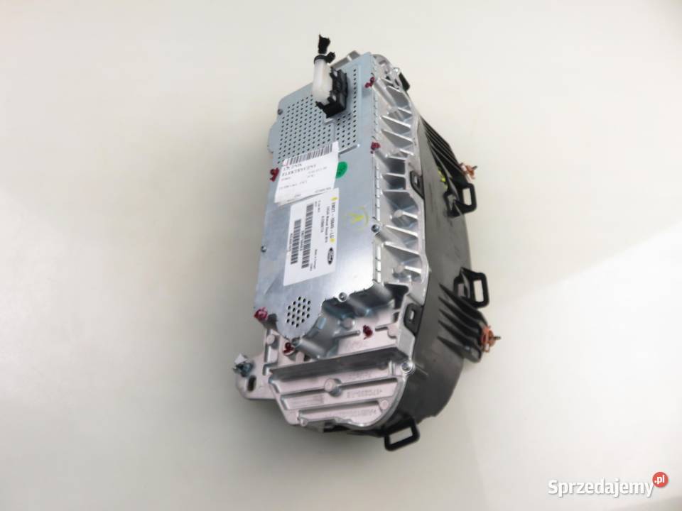 LICZNIK FORD GALAXY III CK 20 TDCi 4x4 T7CI osobowe