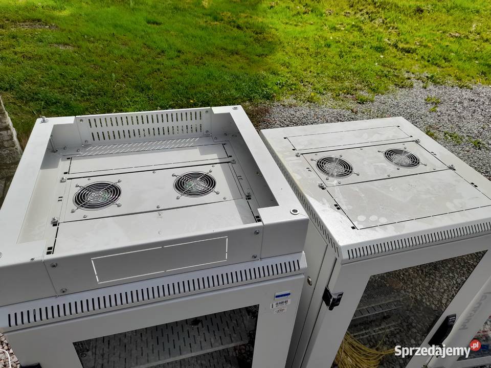 Rozdzielnice budowlane szafy sterownicze alarm Krasnystaw