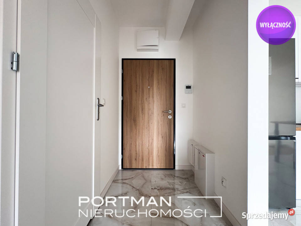 Mieszkanie na Wynajem 42m2 OTWOCK Piętro 2