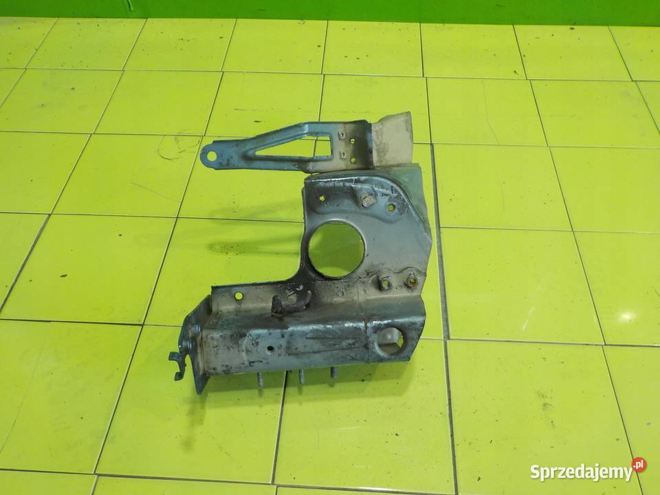 SKODA FABIA II 08r HB 5D podluznica lewa przod Suków