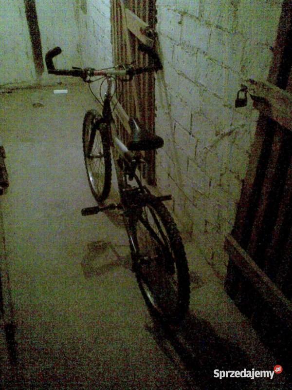 Rower górski MTB Italbike 24 dolnośląskie