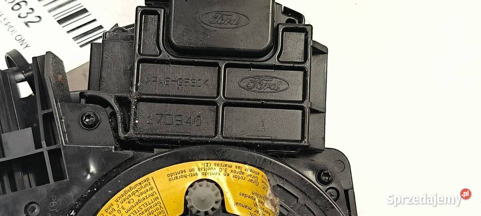 PRZEŁĄCZNIK ZESPOLONY FORD FOCUS 4M5T14A664AB kujawsko-pomorskie Lipno