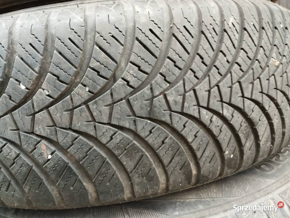 Opony zimowe Falken 21565 R 16 Namysłów