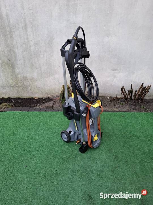 Myjka ciśnieniowa KARCHER HD 511 P Wysyłka Radom