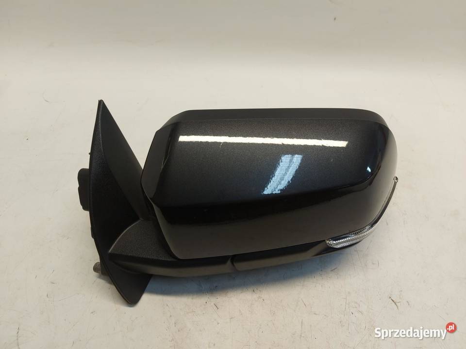 Ford Ranger VI 6 Lusterko lewe 11 1 PIN