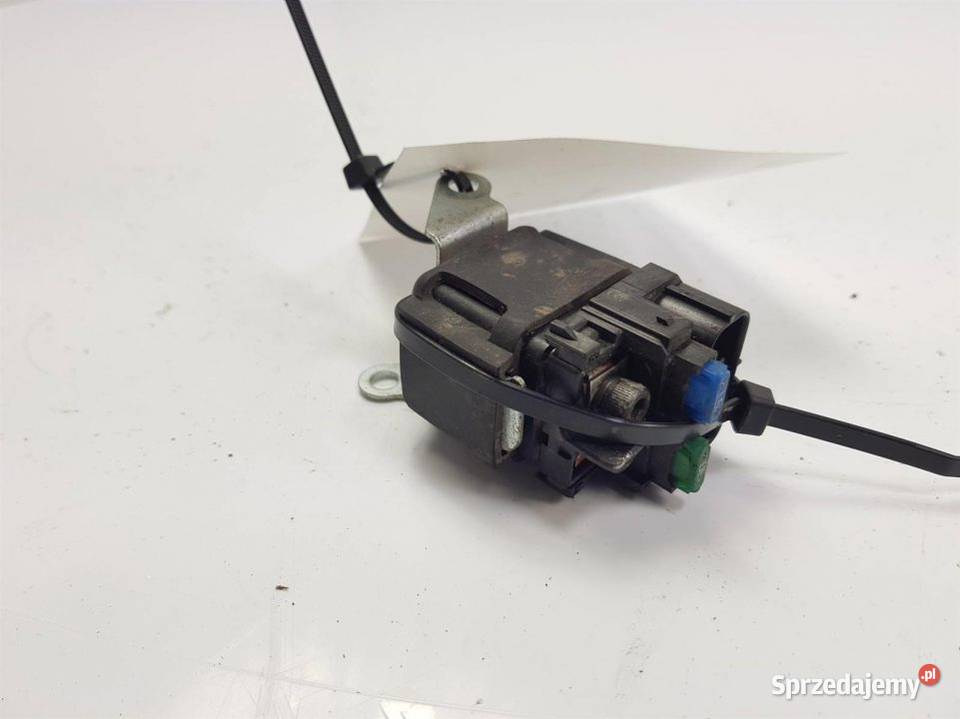 PRZEKAZNIK KAWASAKI Z800 osobowe Lipno sprzedam