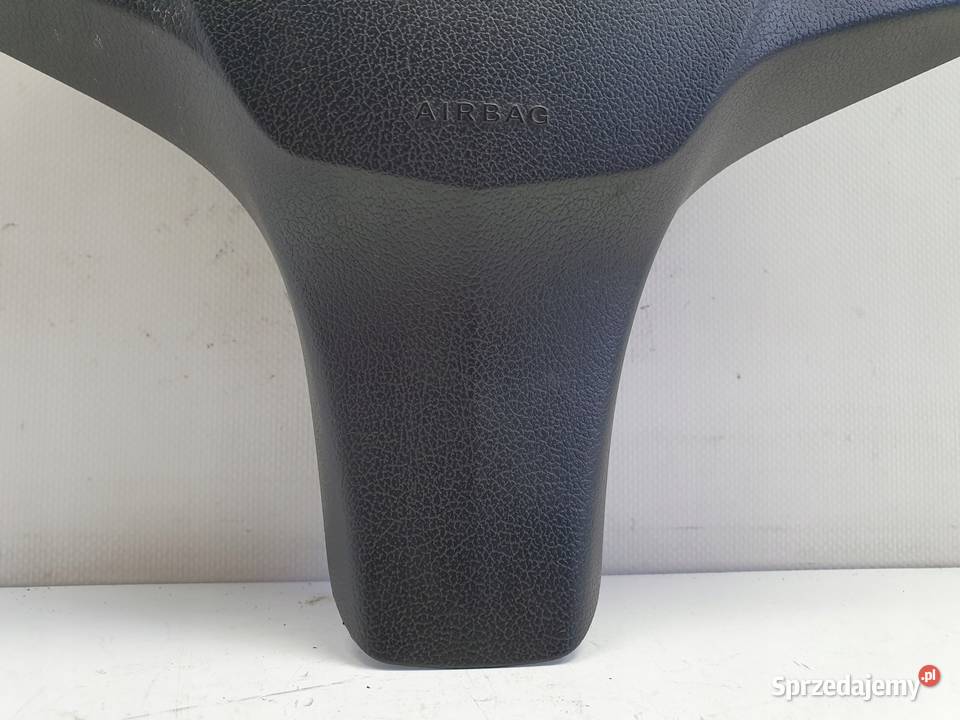 AIRBAG PODUSZKA POWIETRZNA KIEROWCY Mercedes Rudka