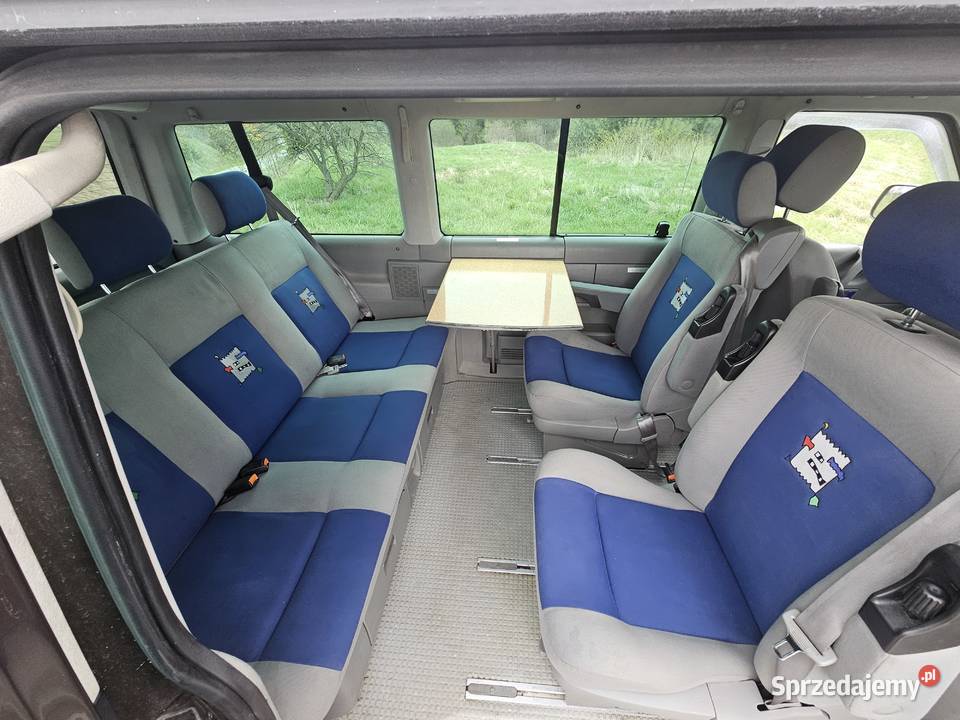 T4 multivan atlantis Czarny Dunajec sprzedam