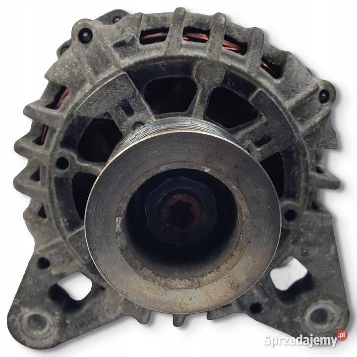 ALTERNATOR Renault Clio III 12 16V 8200654541 Chełm