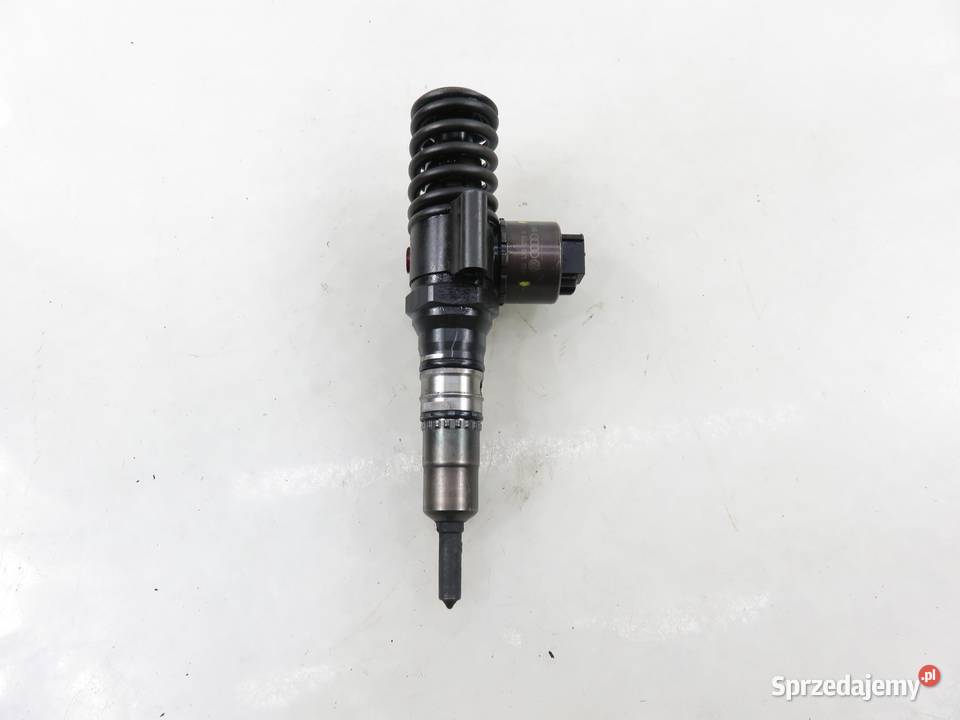 POMPOWTRYSKIWACZ GOLF V 20 TDI 03G130073G