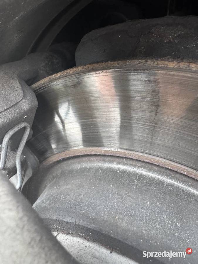 Volvo S40 16 109 Diesel 2007 podgrzewane fotele Jawor