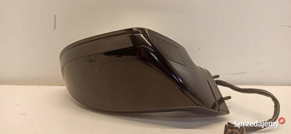 AUDI A7 4G LUSTERKO PRAWE 162 PINY LY9T dolnośląskie