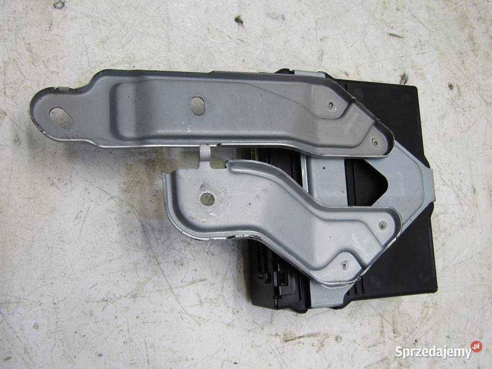 MODUŁ STEROWNIK KOMPUTER PEUGEOT 108 C1 II AIGO