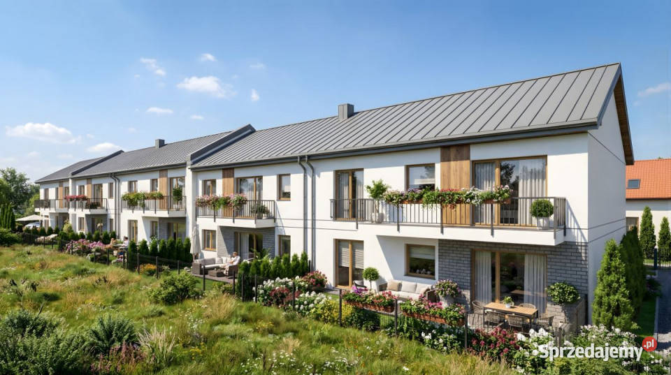 Mieszkanie Krosno Elizy Orzeszkowej 5308m2 3