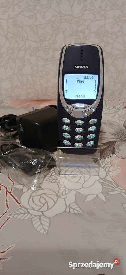 Nokia 3310 3330 3410 Wyszków