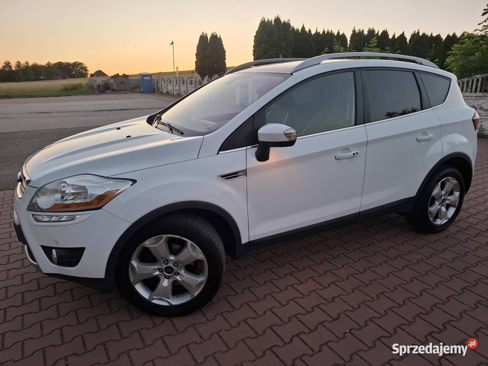 20 TDCI 1404x4Serwis ASOBezwypadekZadbany Rok produkcji 2012 Pawłów