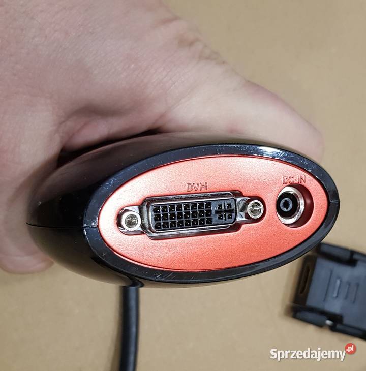 Monitor LG L1900E 19 Super stan Miłosław