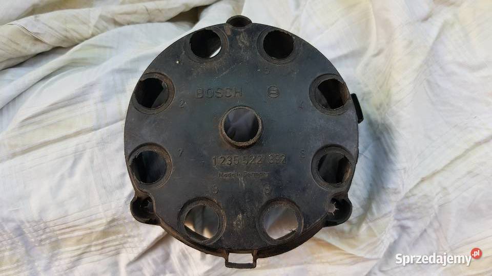 Oslona aparatu zapłonowego W126 sprzedam