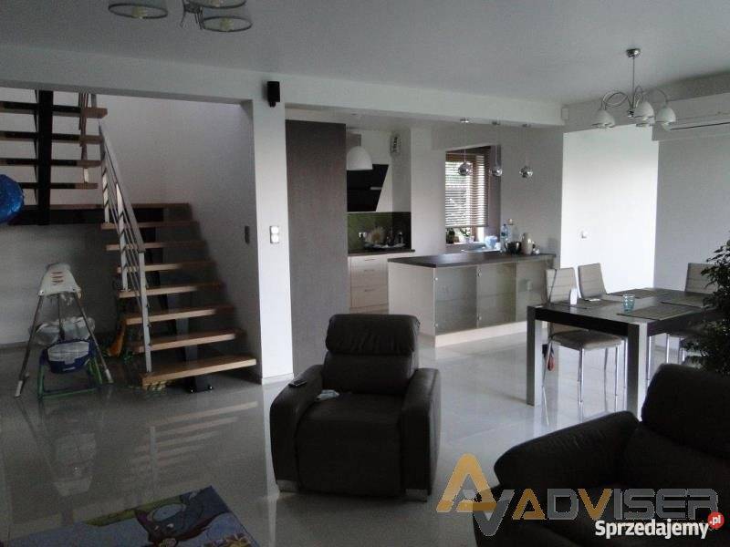 dom wolnostojący sprzedam Duchnice Duchnice