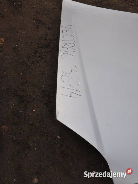 vectra C FL maska 3814 WYSYŁKA