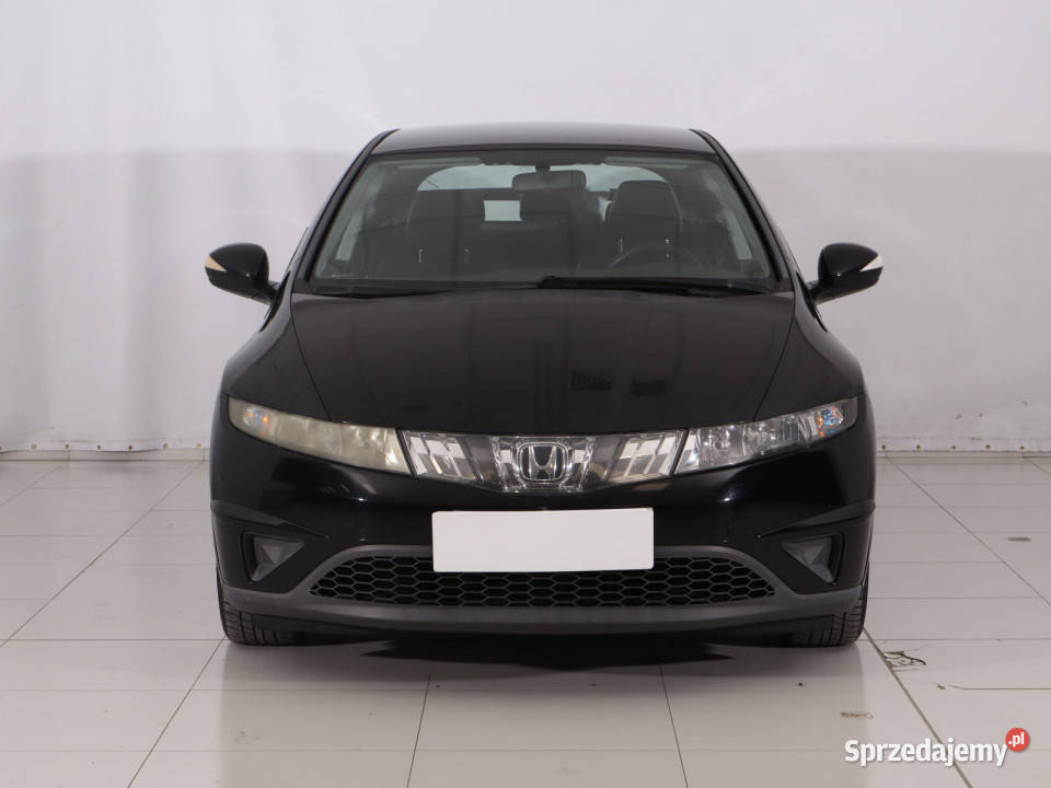 Honda Civic 14 iDSI Piaseczno