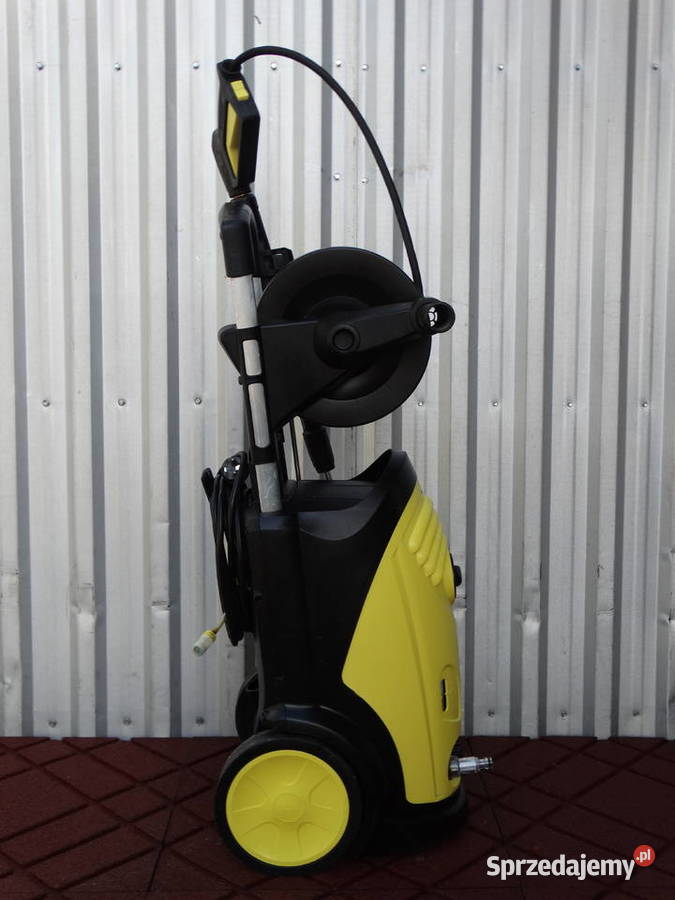 Myjka Ciśnieniowa Karcher HD 615 CX 150 bar Radom