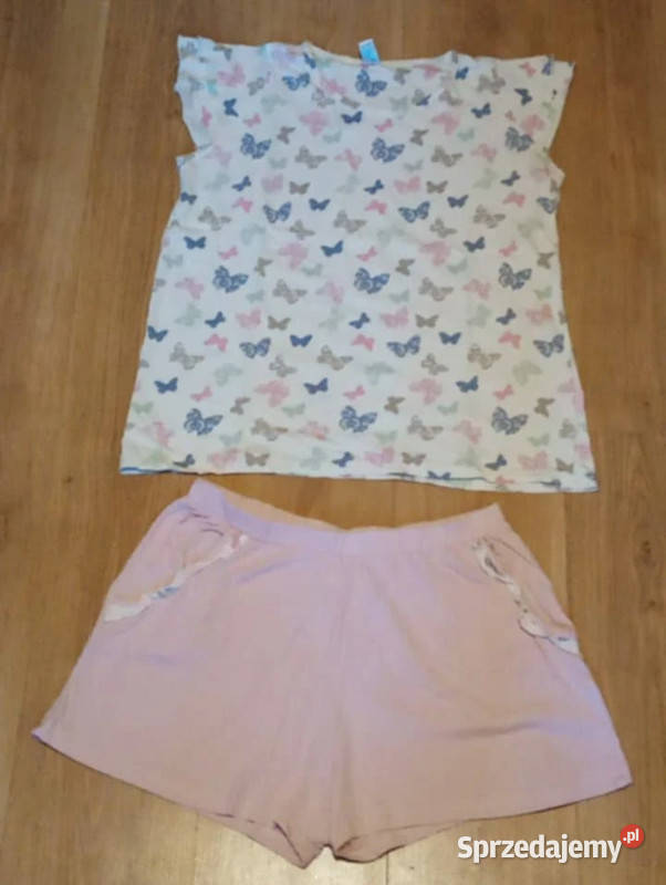 Damska piżama na lato Envie L Inna marka Piżamy i szlafroki Aleksandrów Łódzki