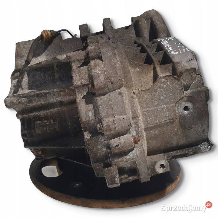 SKRZYNIA BIEGÓW Ford Kuga MK1 20 TDCI manualna Chełm