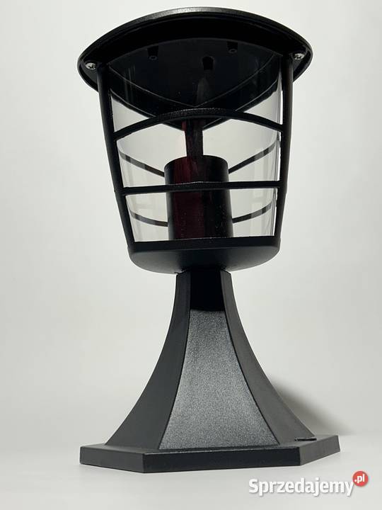Słupek ogrodowy latarenka ALORIA 93099 EGLO Sanok