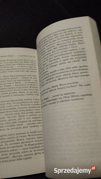 we dworze Whiteoakow Poznań