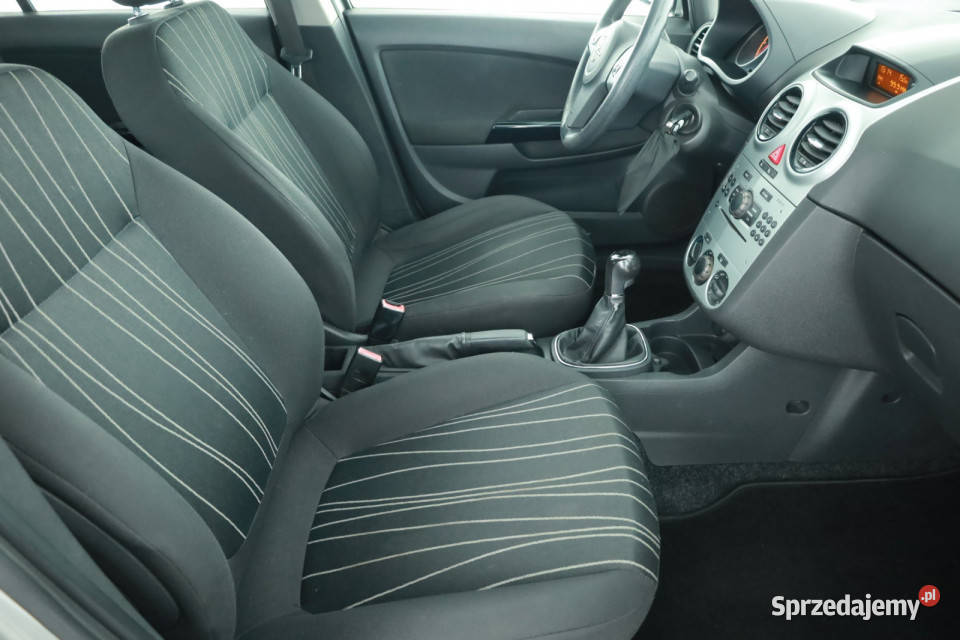 Opel Corsa 13 CDTI Piaseczno sprzedam