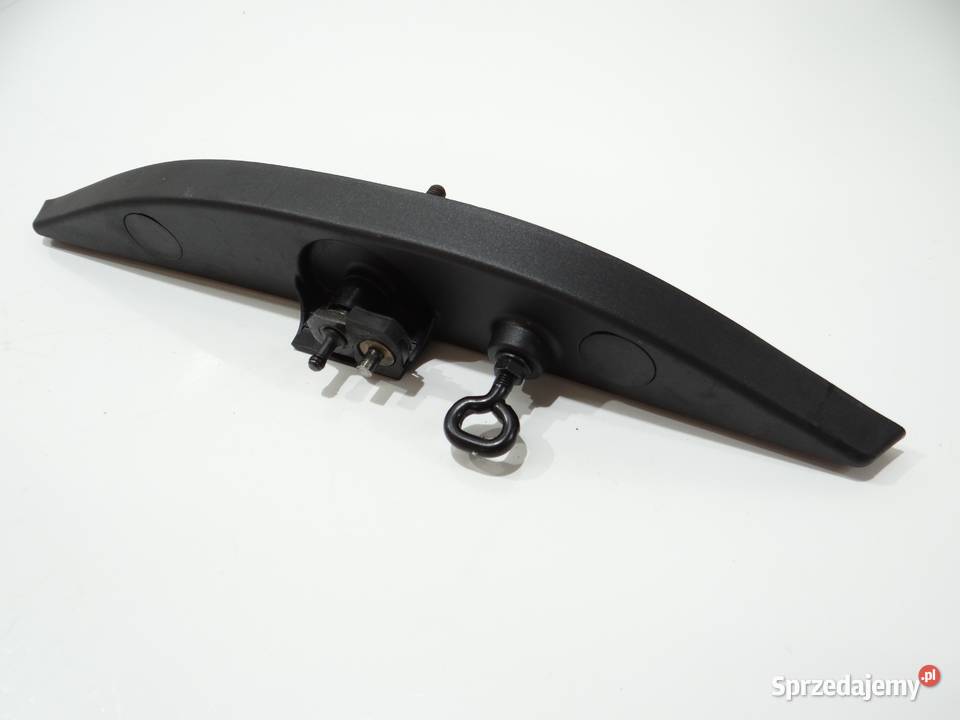 MECHANIZM WYCIERACZKI TYLNEJ BMW F31 7268921 osobowe lubelskie Strzyżewice sprzedam
