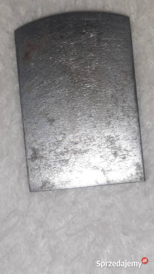 Plakieta medal Bielsko-Biała