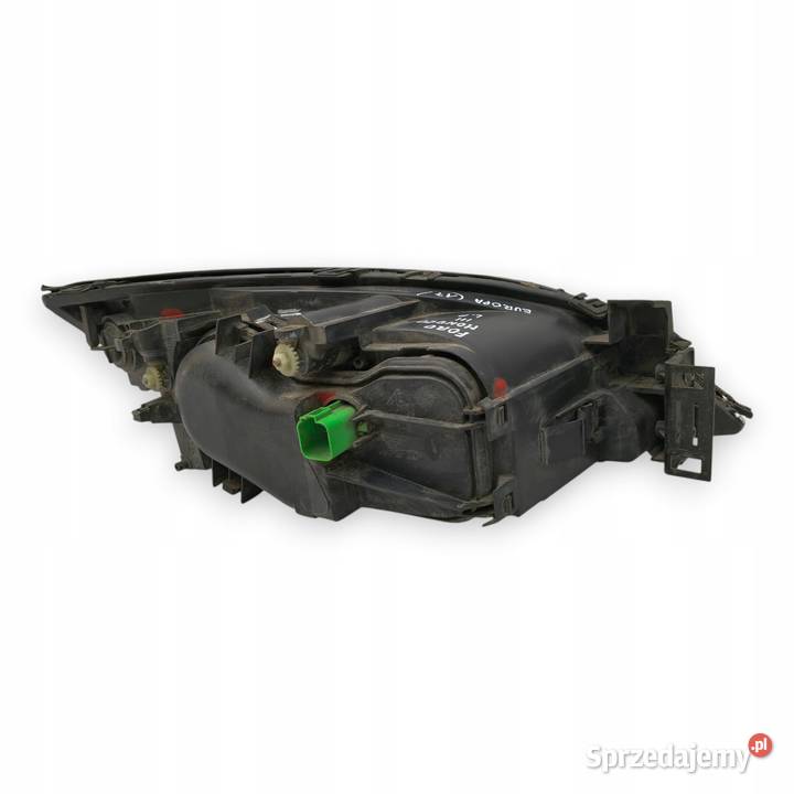 LAMPA LEWA Ford Mondeo III MK3 lewy przód osobowe