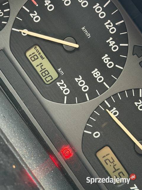 Volkswagen Golf Łagów sprzedam